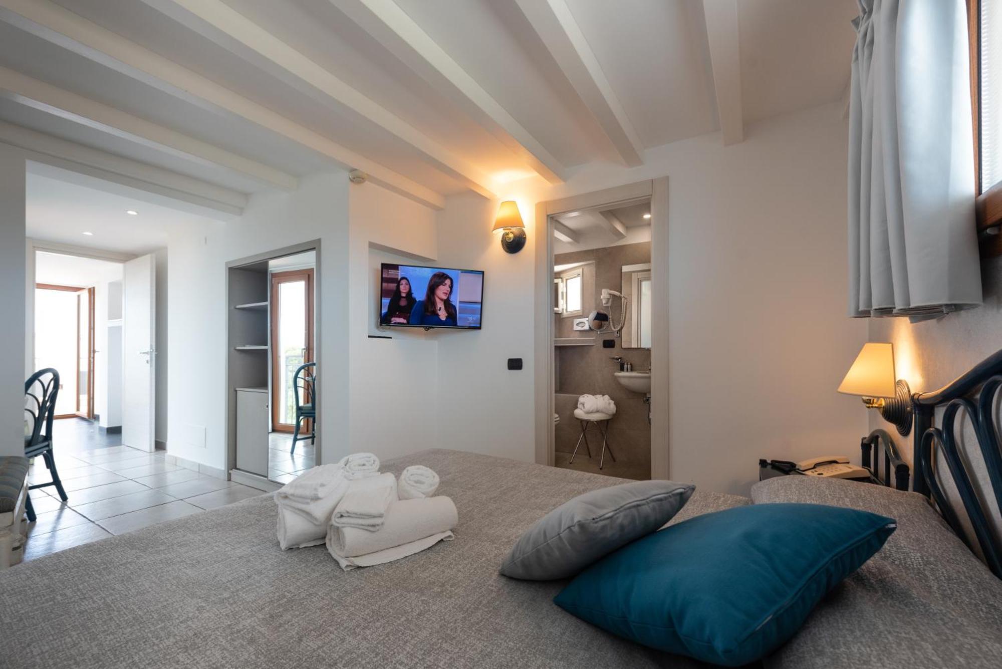Baia Del Capitano Hotel Cefalú