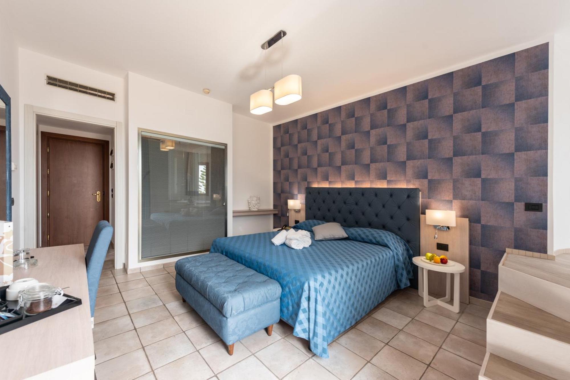 Baia Del Capitano Hotel