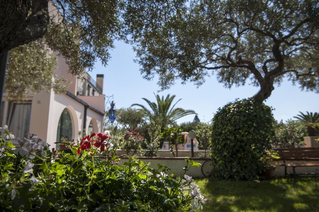 Hotel Baia Del Capitano Cefalú