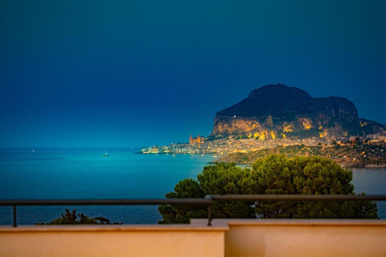 Baia Del Capitano Hotel Cefalu