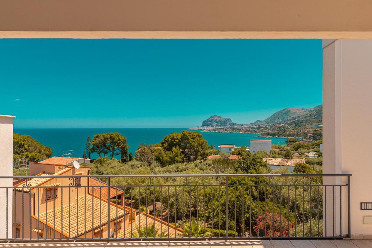 Baia Del Capitano 4* Cefalu