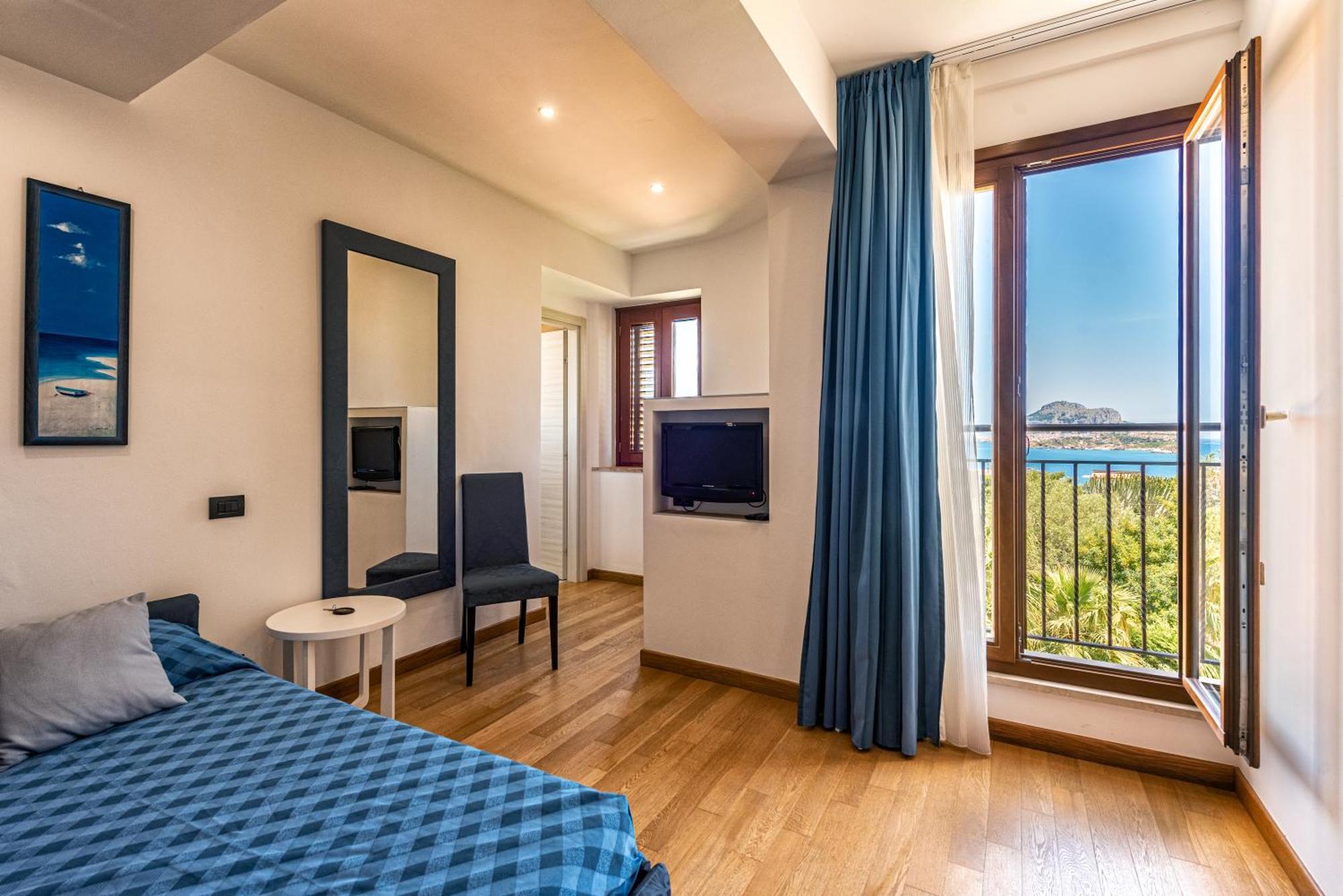 Baia Del Capitano Hotel Cefalù