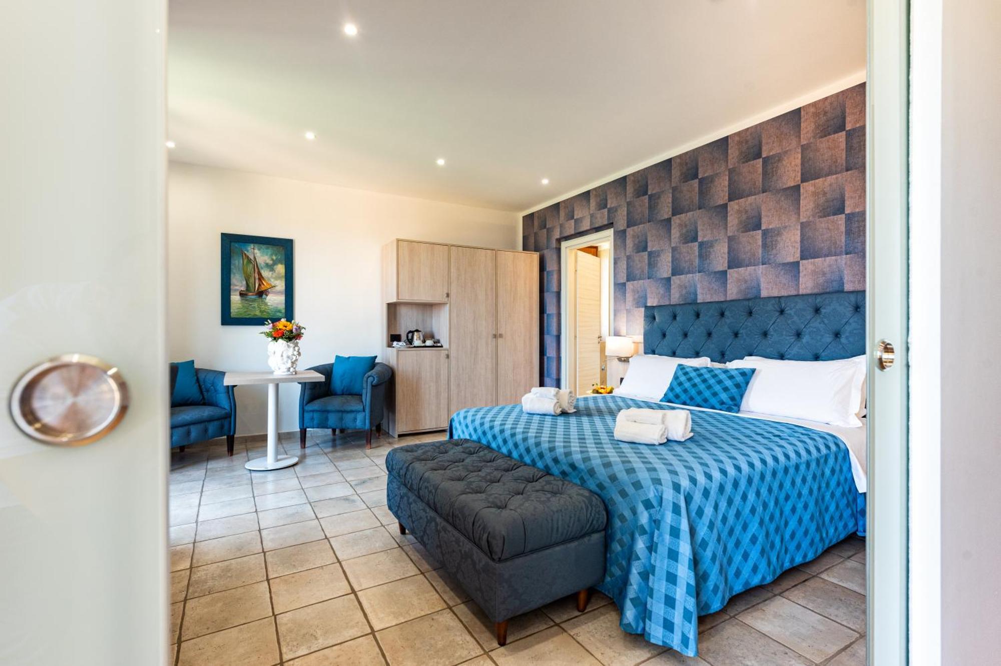 Baia Del Capitano Hotel Cefalù