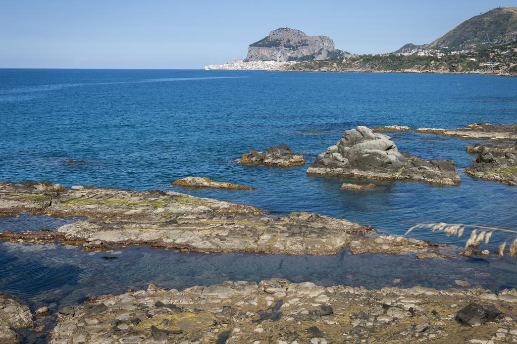 Baia Del Capitano Cefalu